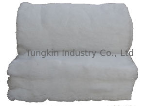 White Acoustic Polyester Insulation Batts