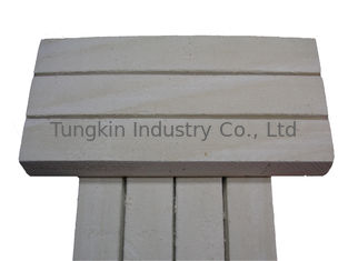 Fireproof Calcium Silicate Block Rigid 