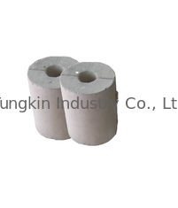 Fireproof Calcium Silicate Pipe Cover