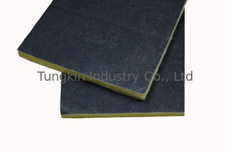 Acoustic Insulation Glass Wool Board