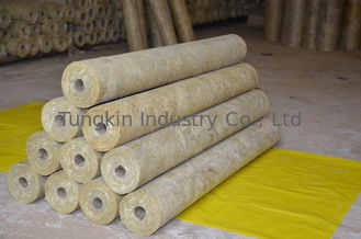 Thermal stonewool Pipe Insulation
