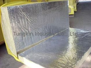 Soundproof stonewool Insulation Board
