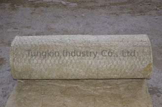 Soundproofing stonewool Insulation Blanket
