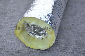 Aluminum Foil Glass Wool Blanket