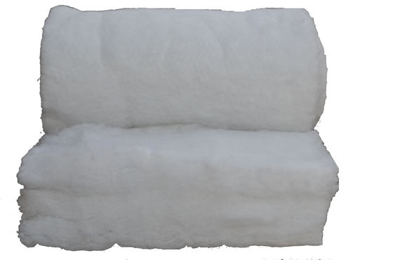White Acoustic Polyester Insulation Batts