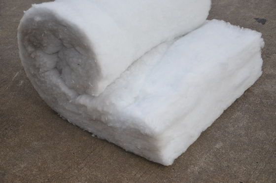 Ceiling Polyester Insulation Batts R1.5