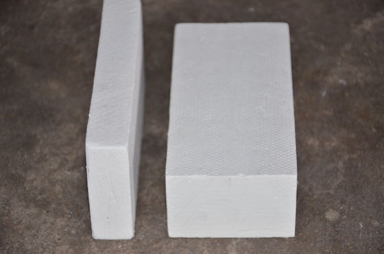Fire Resistant Calcium Silicate Board 