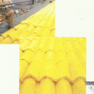 Aluminum Foil Glass Wool Blanket Fire Insulation For Metal Building