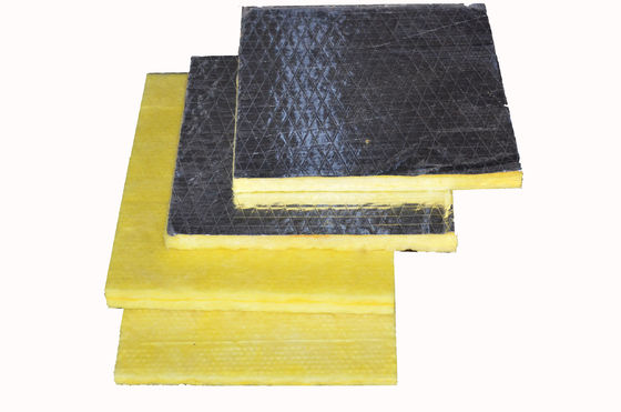 Thermal Insulation Glass Wool Board