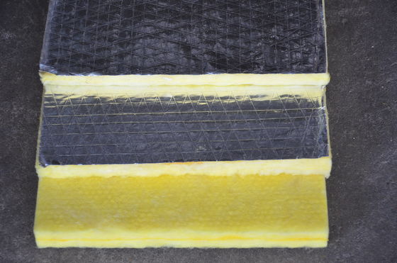 Acoustic Insulation Glass Wool Board