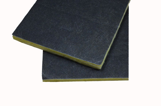 Acoustic Insulation Glass Wool Board