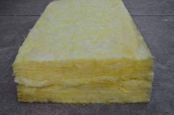 Roofing Glasswool Insulation Batts