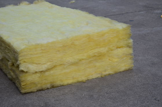 R3.0 Acoustical Glasswool Insulation Batts