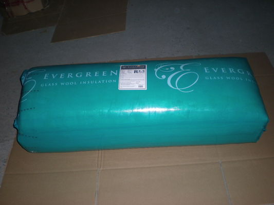 R3.0 Acoustical Glasswool Insulation Batts