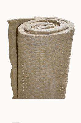 Flexible stonewool Insulation Blanket