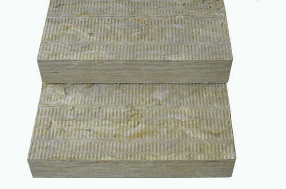Mineral Wool Insulation Board