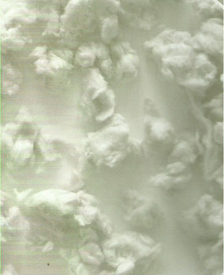 Granulated stonewool Ceiling Insulation
