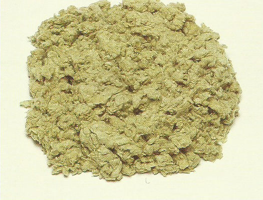 Floor stonewool Fire Insulation Loose Fill