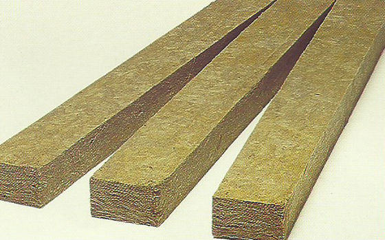 Mineral stonewool Fire Insulation , stonewool Party Wall Batts Fire Seal