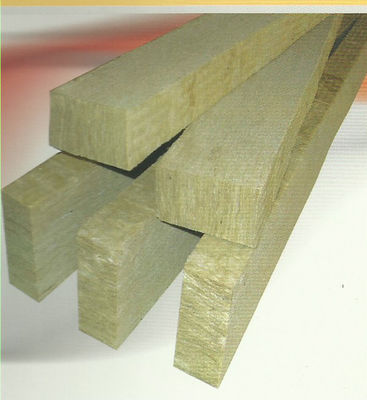 Fire Resistant stonewool Insulation Board