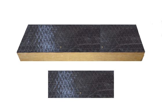 Soundproof stonewool Insulation Board