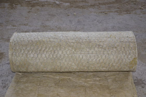 Soundproofing stonewool Insulation Blanket