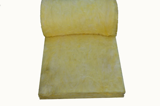 Aluminum Foil Glass Wool Blanket